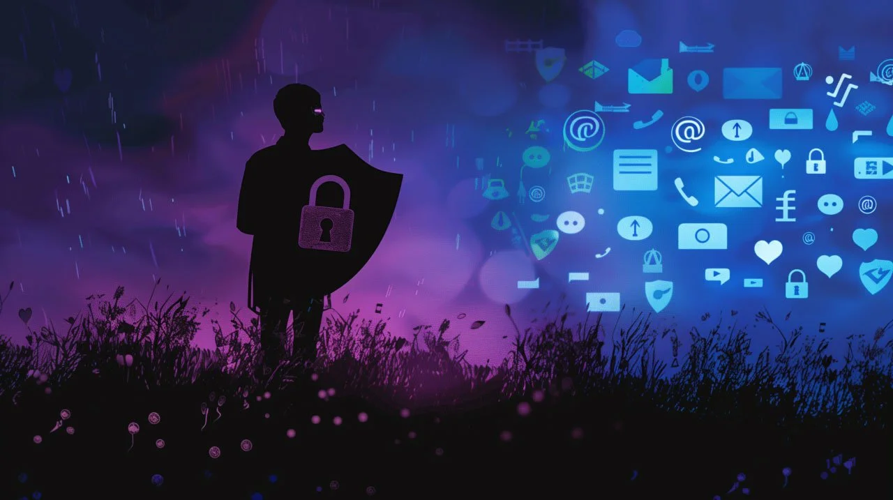 Illusions of Authenticity – The Dangerous Game of Online Anonymity